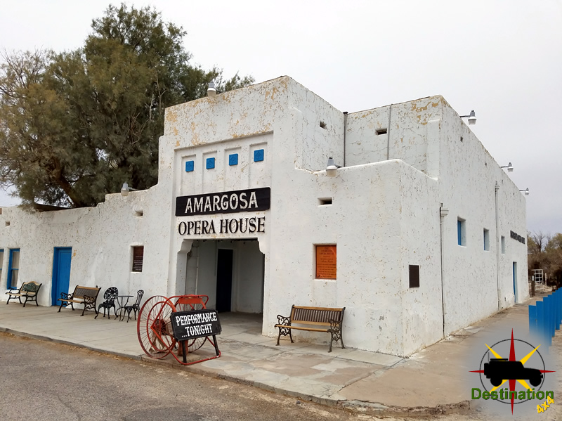 amargosa opera house coolworks